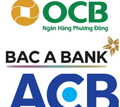 Ngân hàng Nhà nước chấp thuận cho ACB và BacABank tăng vốn điều lệ